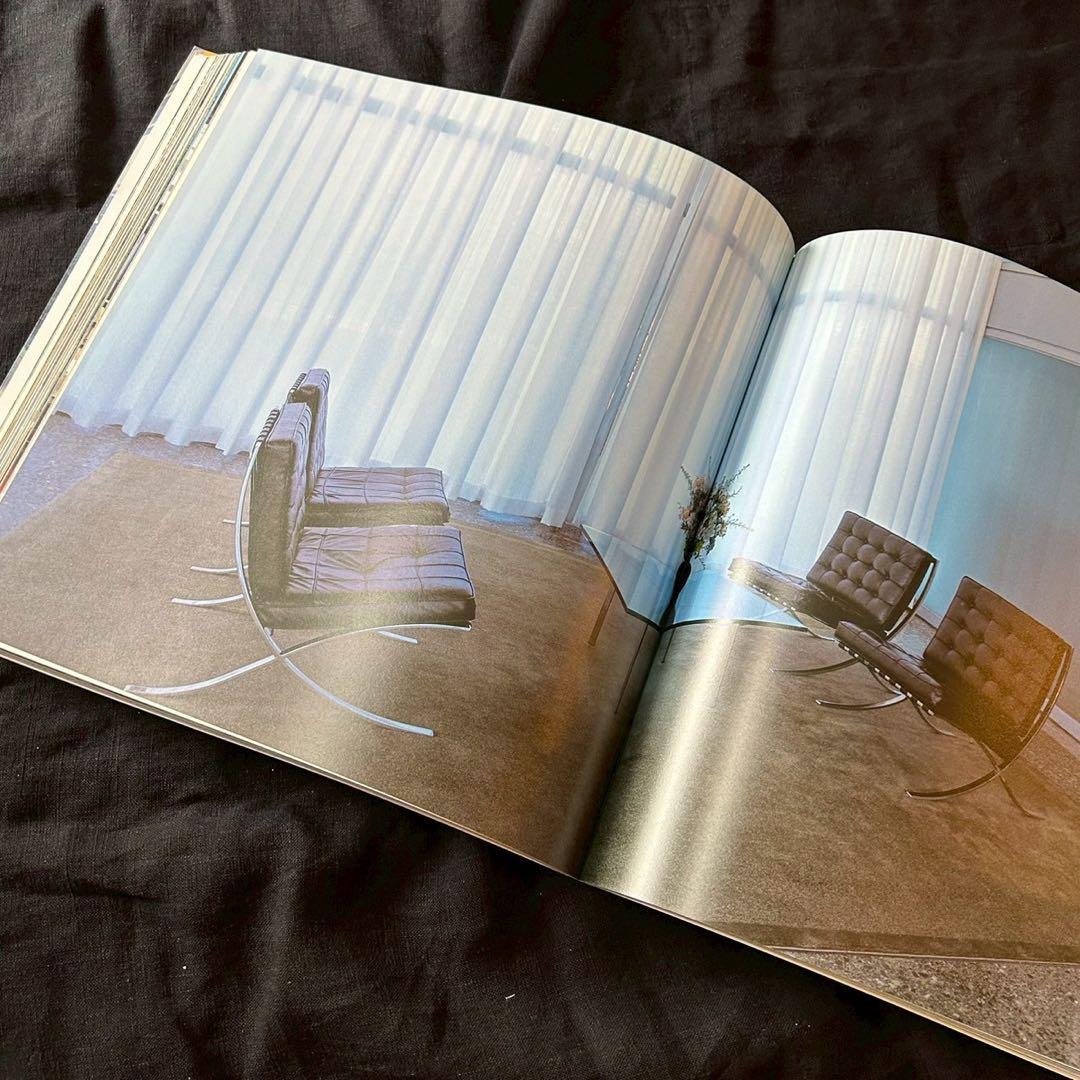 Mies van der rohe【美品】【僅少書籍】