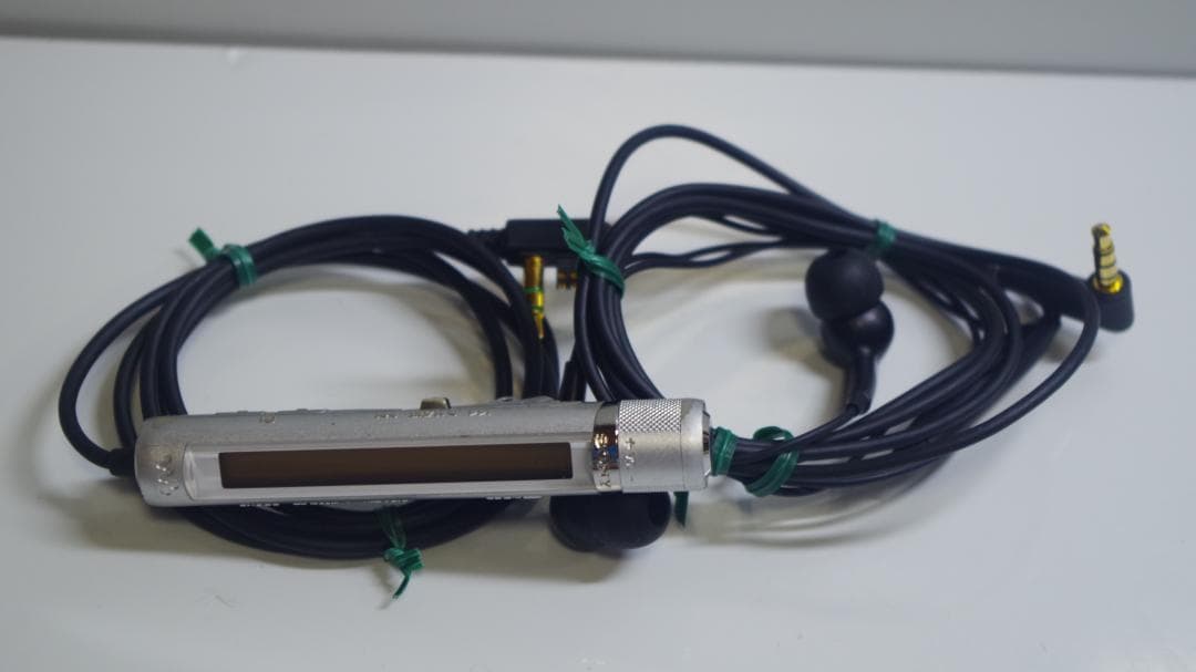 A4219 SONY リモコン RM-MC33EL