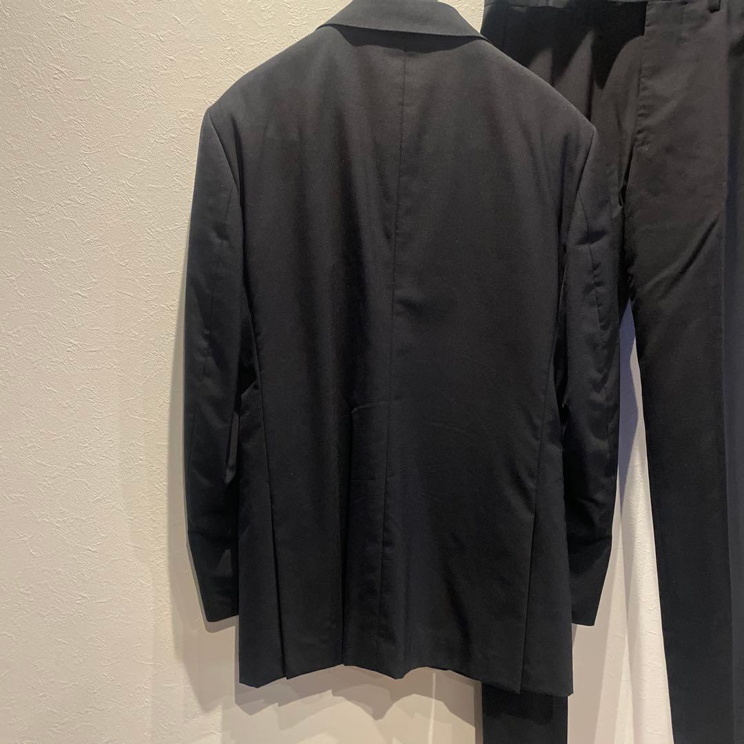 T.NOBUKUNI for WILD LIFE TAILOR スーツ