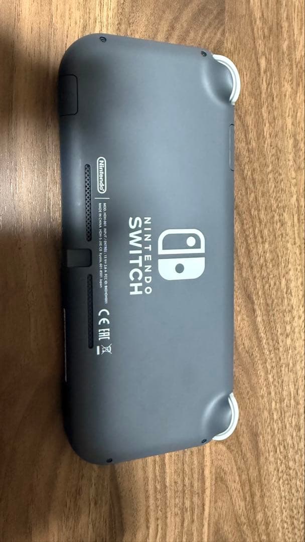 Nintendo Switch Nintendo Switch Light