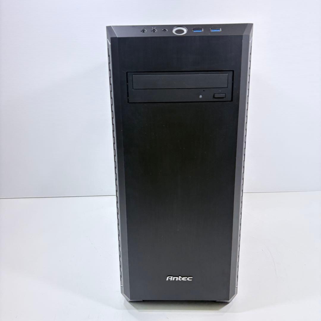自作ゲーミングPC i9 9900K RTX3070Ti モンハンワイルズ快適
