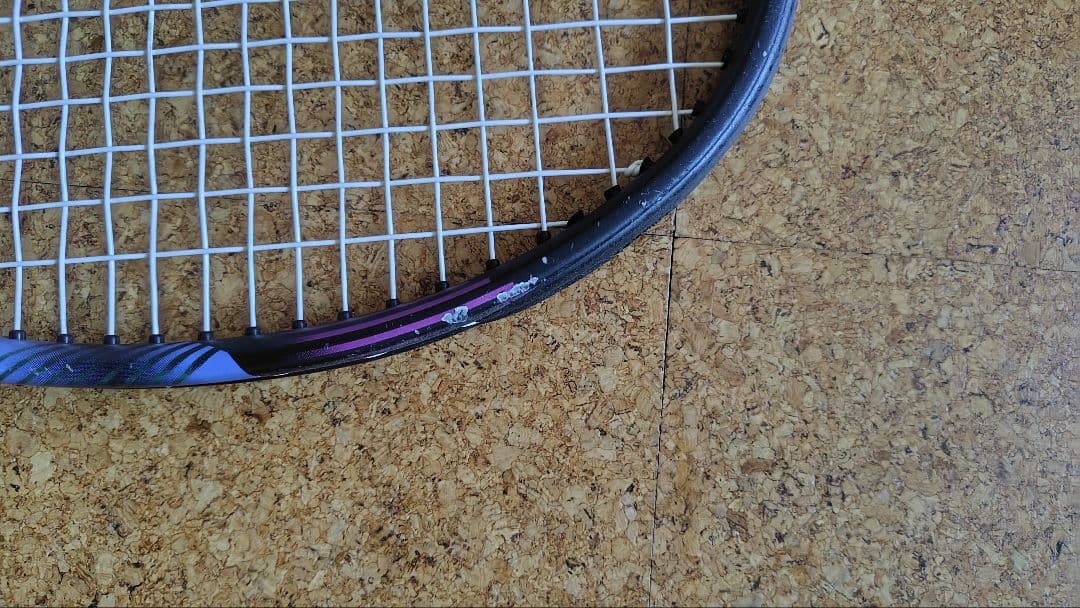 な*ん様 YONEX VCORE PRO 97d グリップサイズ3