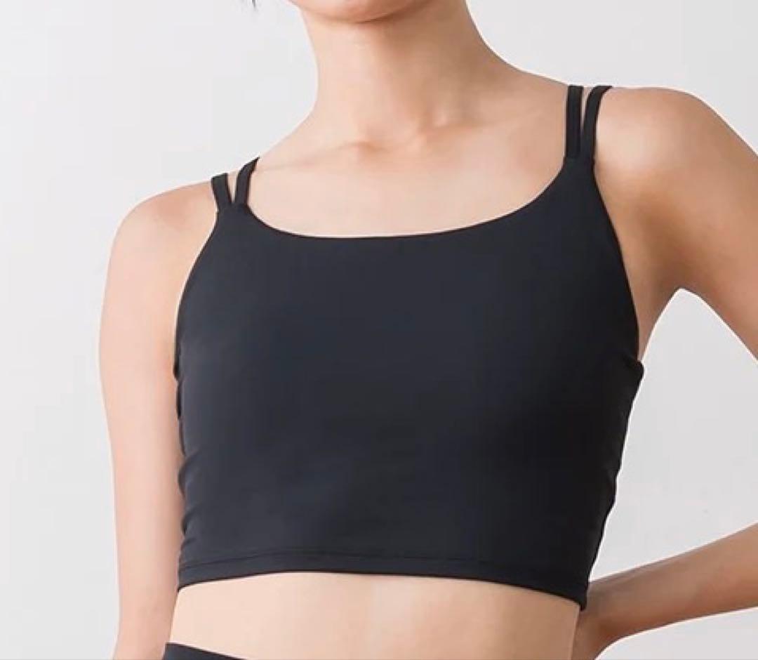 ［新品］ SUKALA ヨガウェア　M