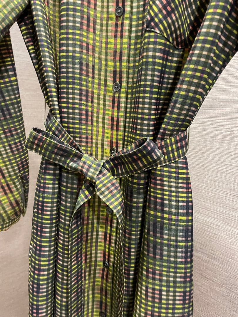 再値下げ❕❕PaulSmithシャツワンピース（長袖）
