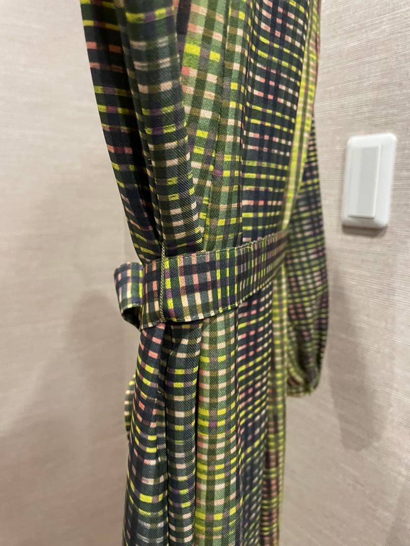 再値下げ❕❕PaulSmithシャツワンピース（長袖）