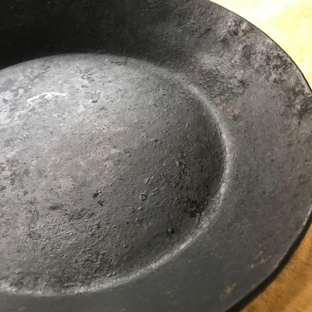 ターク　クラシックフライパン