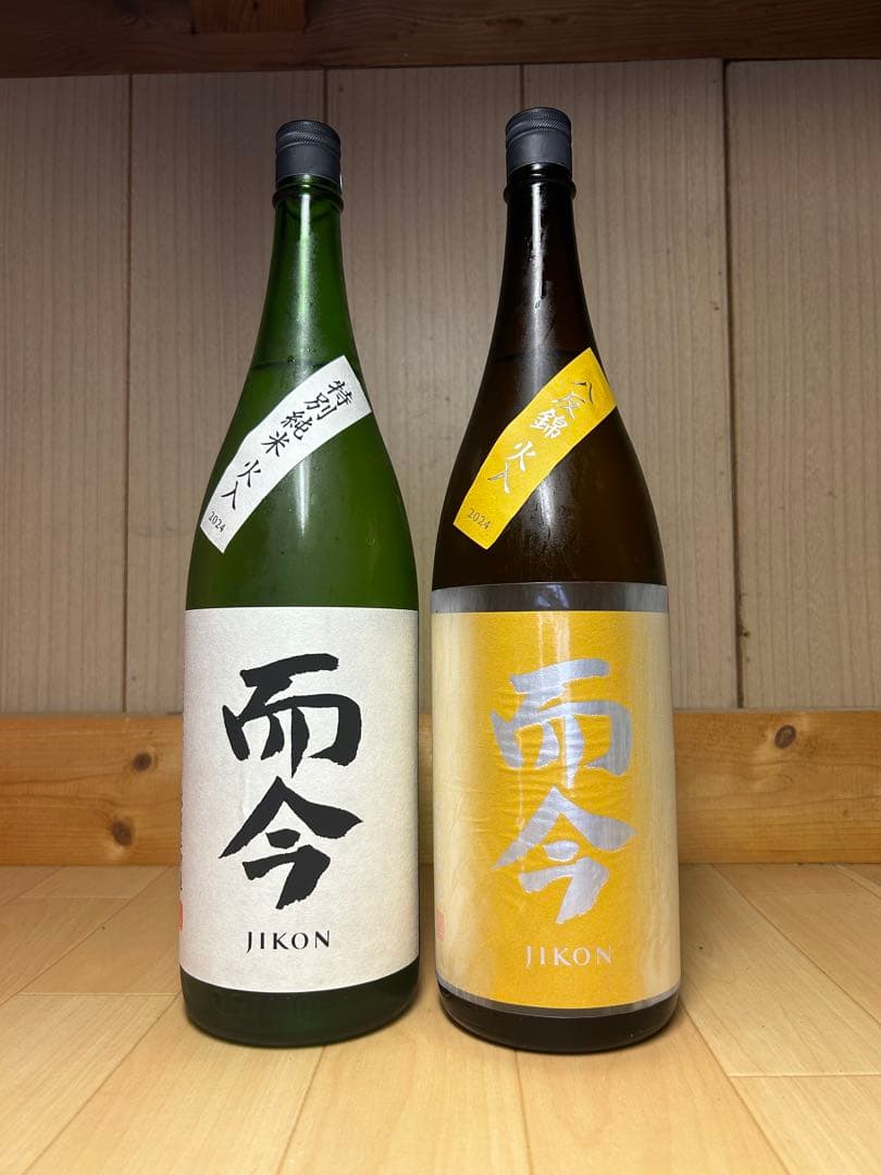 而今 八反錦 特別純米 1800ml 2本