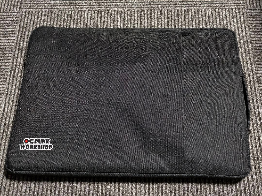 T*a様 punkworkshop evo レバーレス　アケコン　美品