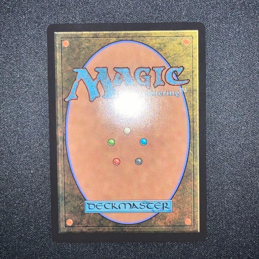 【MTG】 ファイナルファンタジー　迷える黒魔道士、ビビ　神話レア　おまけ付き