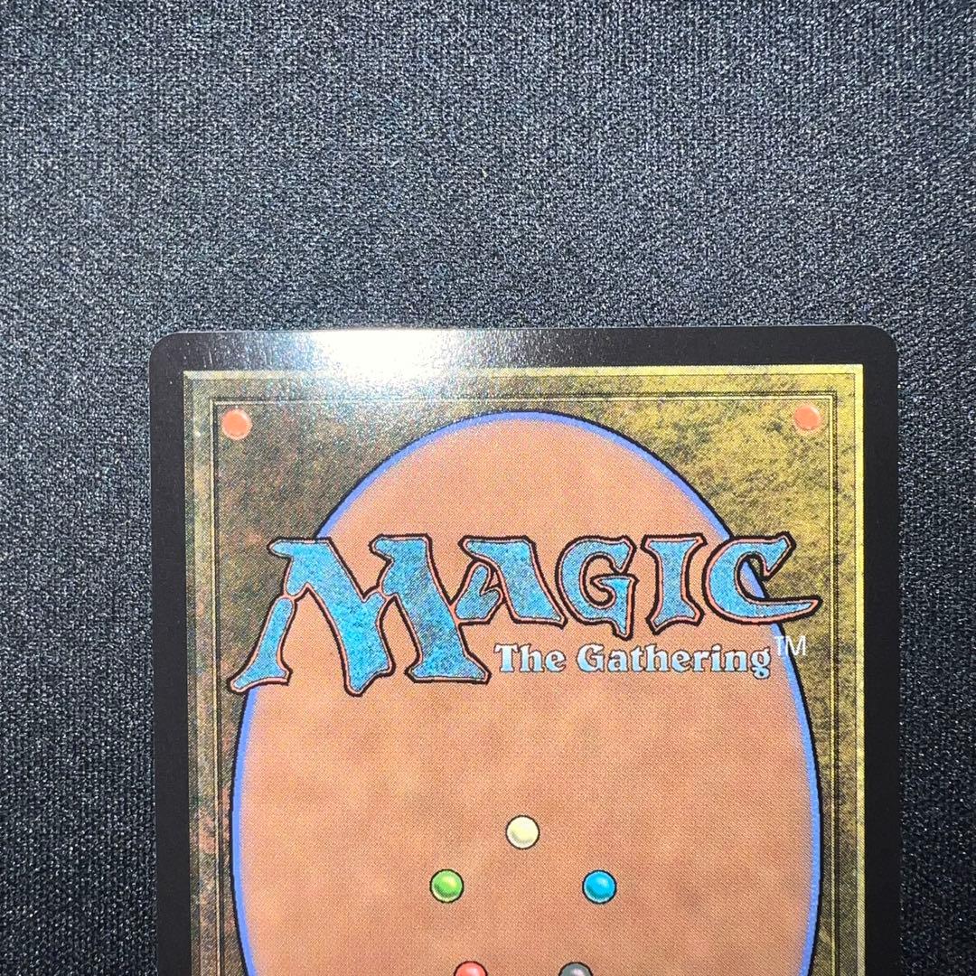 【MTG】 ファイナルファンタジー　迷える黒魔道士、ビビ　神話レア　おまけ付き