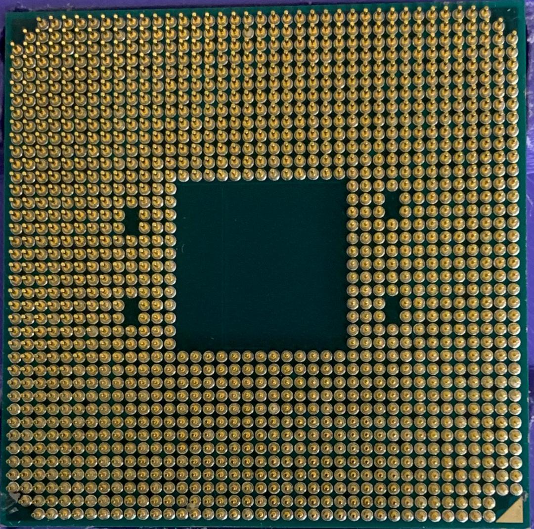 【動作確認済み】 AMD Ryzen5 3500 CPU AM4 ⑦
