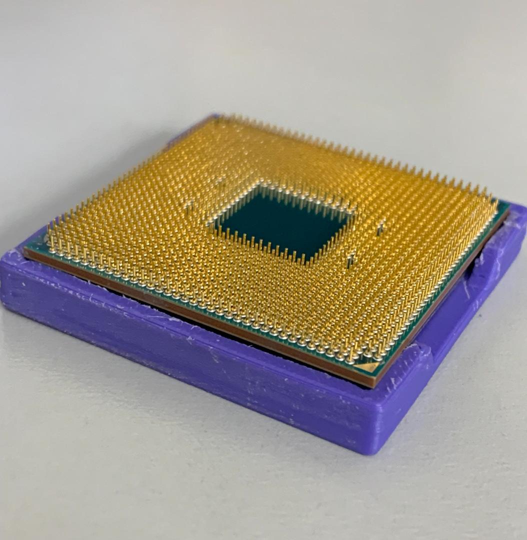 【動作確認済み】 AMD Ryzen5 3500 CPU AM4 ⑦