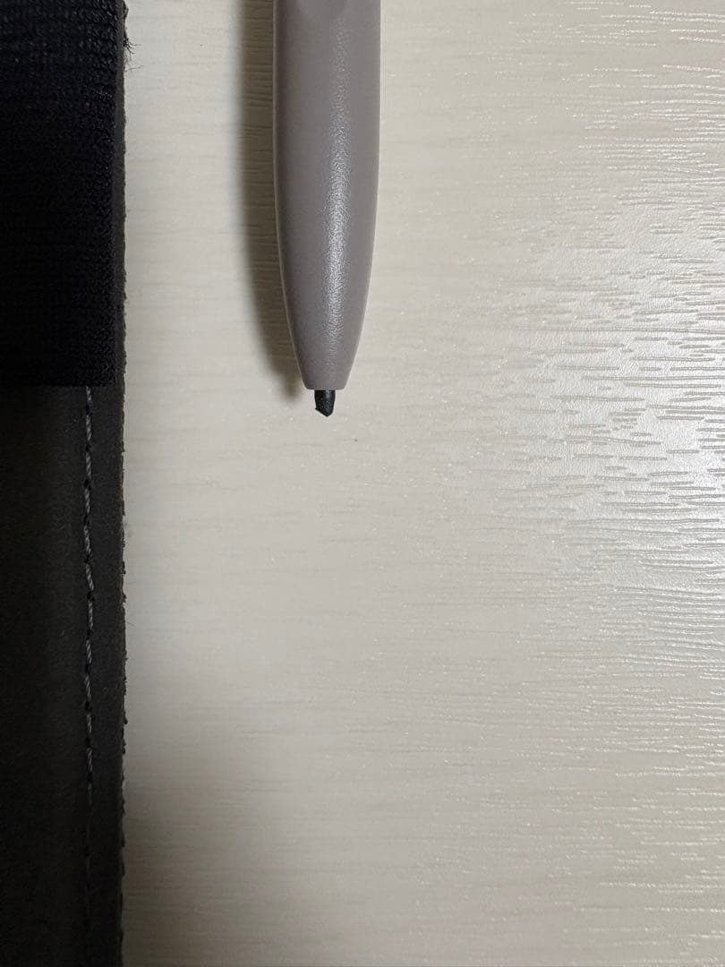 富士通クアデルノA5 Gen.3 純正カバー付き