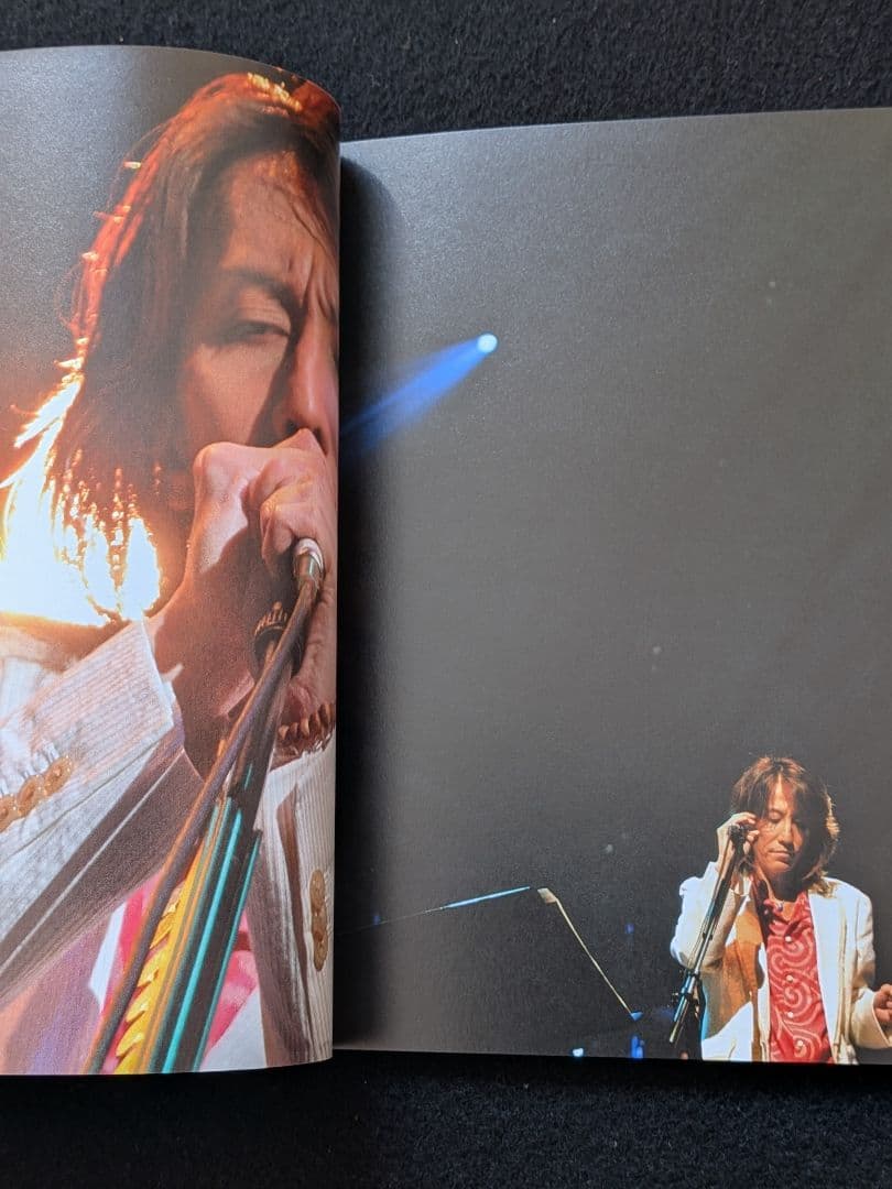 角松敏生　25th Anniversary　ライヴ ライブ　DVD　LIVE