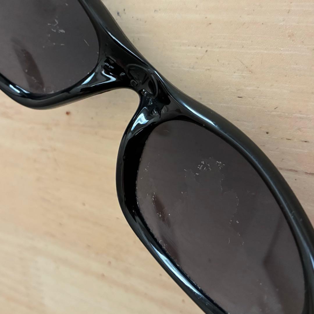 ジャンクオークリー OAKLEY MINUTE ミニッツ ミニット サングラス