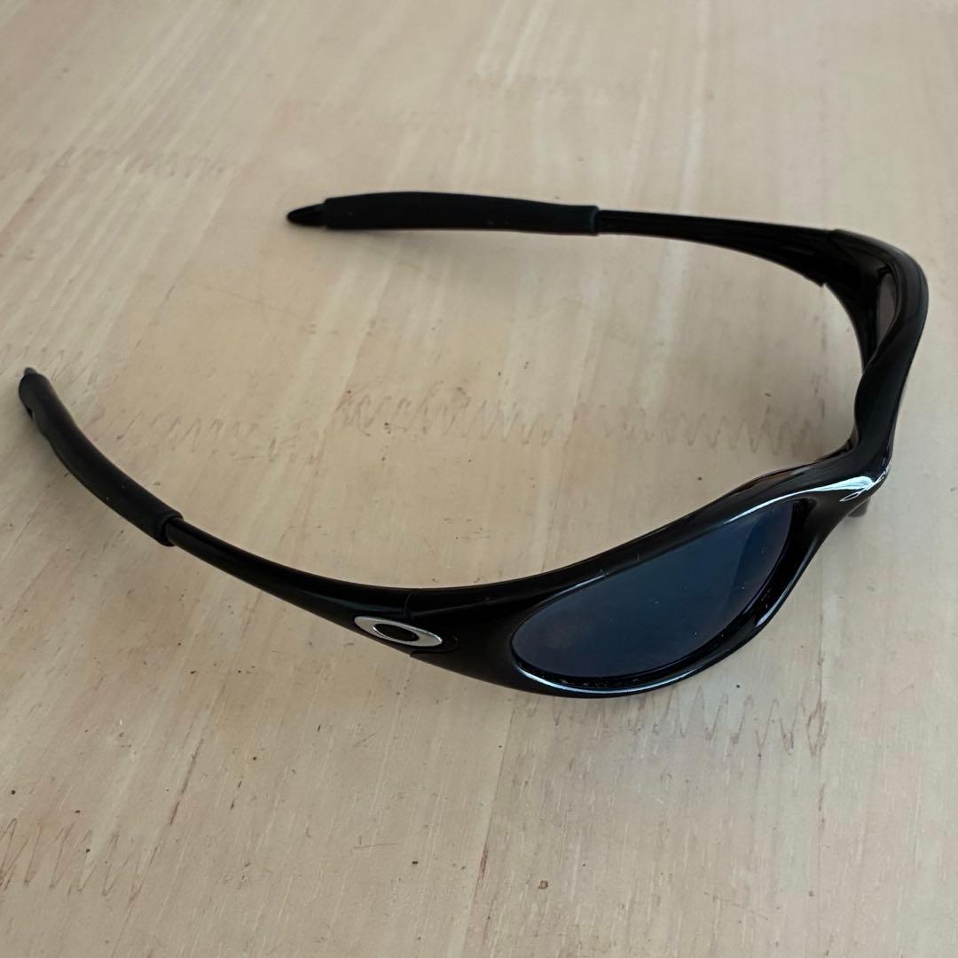 ジャンクオークリー OAKLEY MINUTE ミニッツ ミニット サングラス
