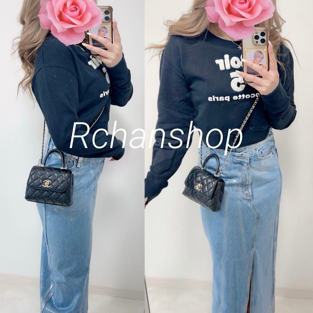 ♡コーデセット♡ココットパリ　ZARA ナルシス　ラミア　ダーリッチ好