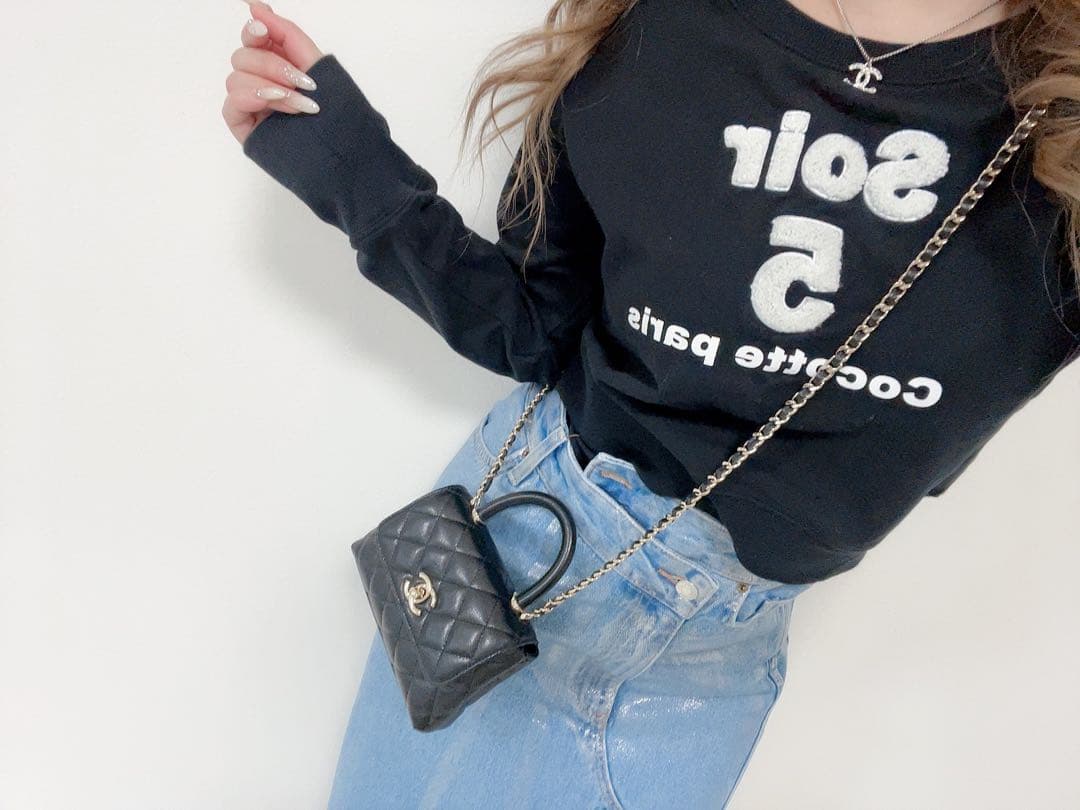 ♡コーデセット♡ココットパリ　ZARA ナルシス　ラミア　ダーリッチ好