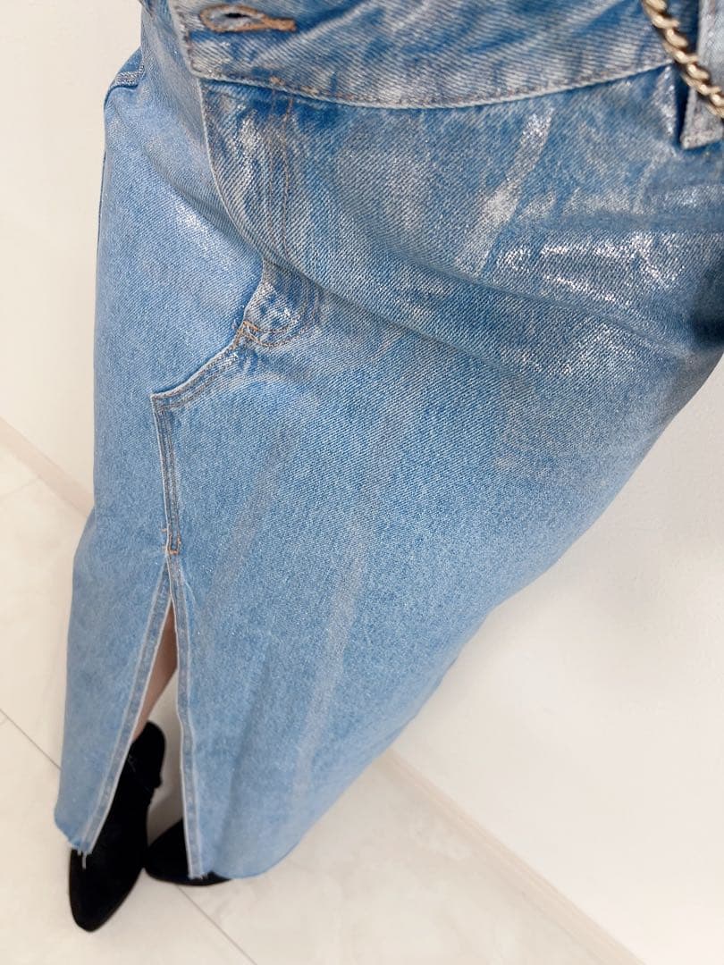 ♡コーデセット♡ココットパリ　ZARA ナルシス　ラミア　ダーリッチ好