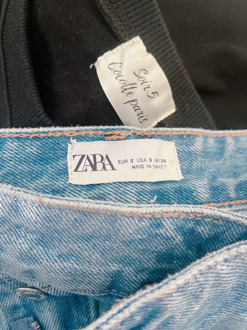 ♡コーデセット♡ココットパリ　ZARA ナルシス　ラミア　ダーリッチ好