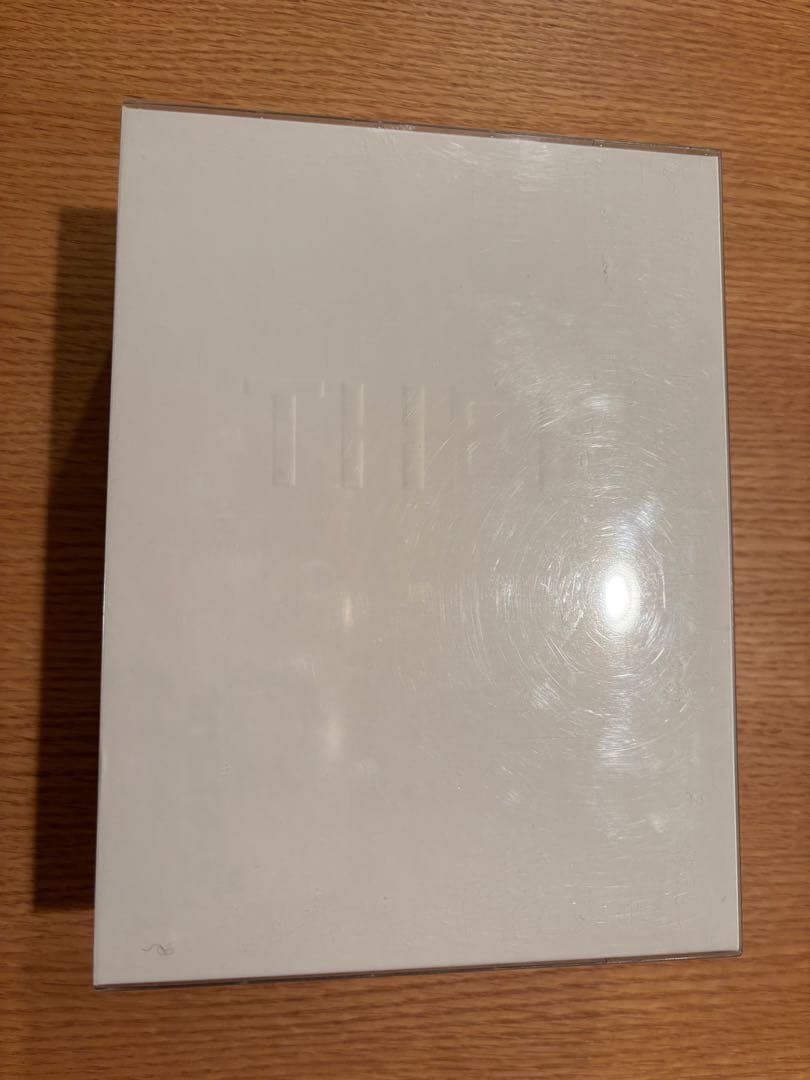 ミッシェルガンエレファント \"THEE LIVE\" DVD