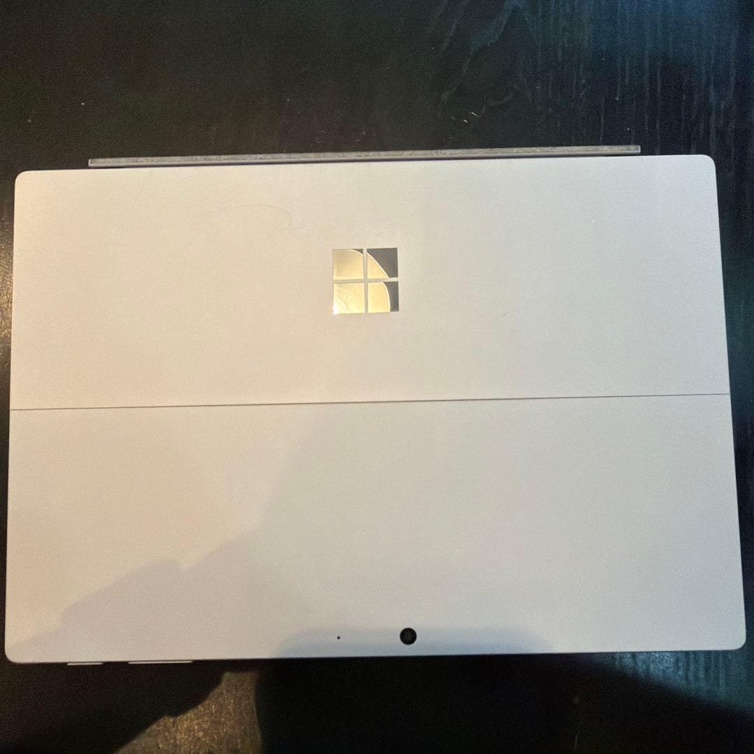 Windowsタブレット本体 surface pro7 QWT-00006 128GB
