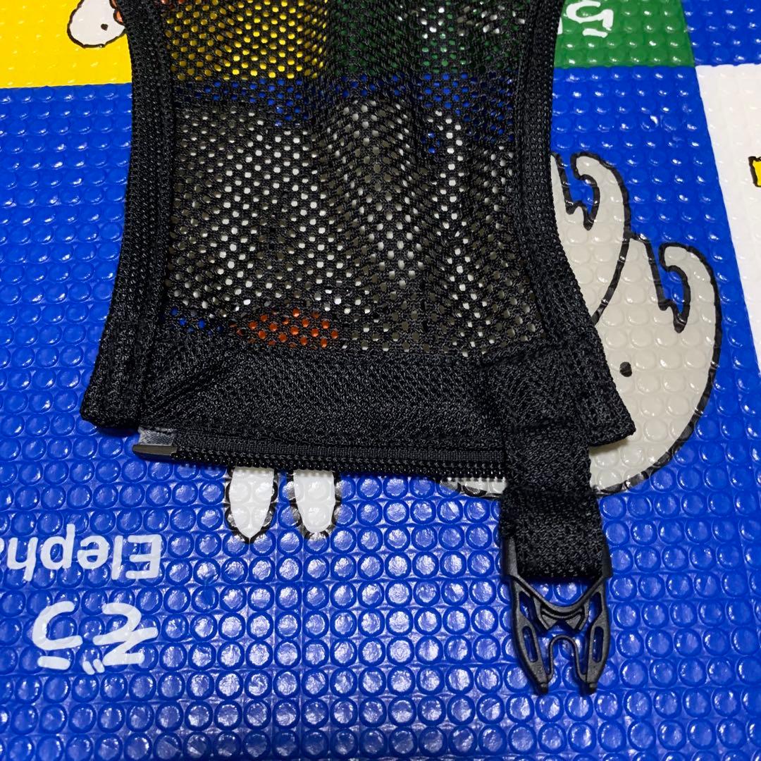 POLBAN ポルバン アドバンス ヒップシート シングルショルダー 赤ちゃん