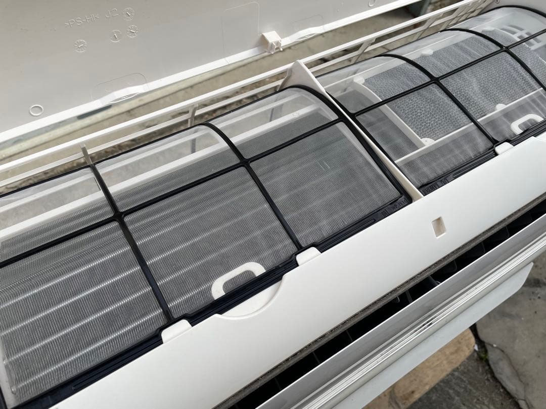 ダイキン　ストリーマ搭載　14畳用エアコン　AN40WEP