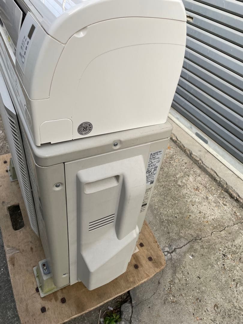 ダイキン　ストリーマ搭載　14畳用エアコン　AN40WEP