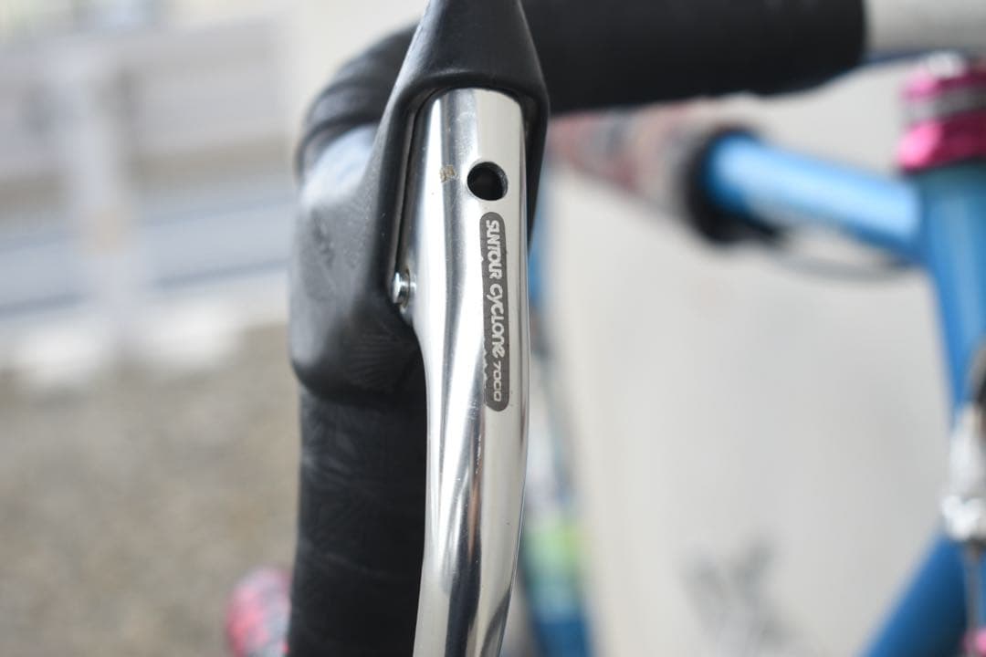 【引き取り価格】njs ピストバイク SUGINO 75クランク