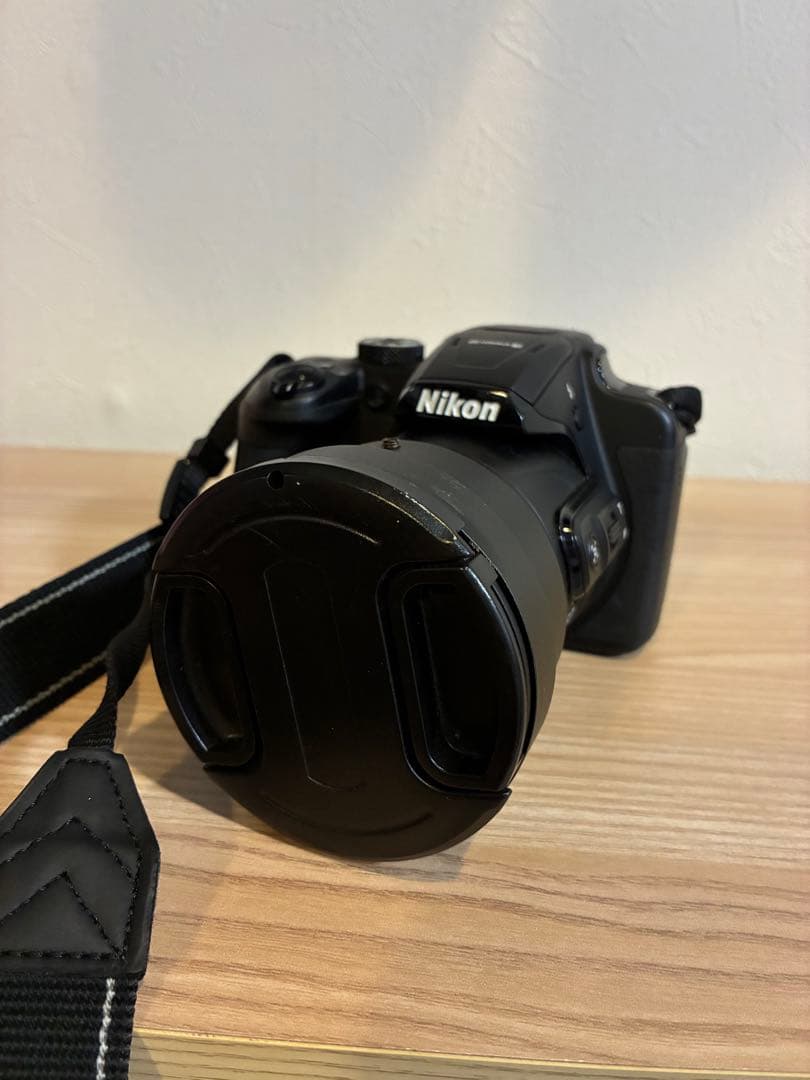 デジタルカメラ Nikon COOLPIX B700