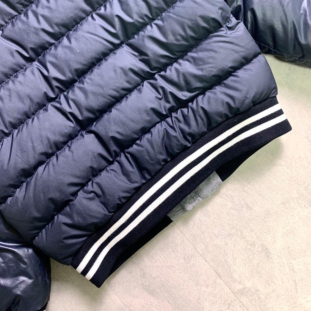 MONCLER モンクレール 2way ベビー ダウンジャケット サイズ2A
