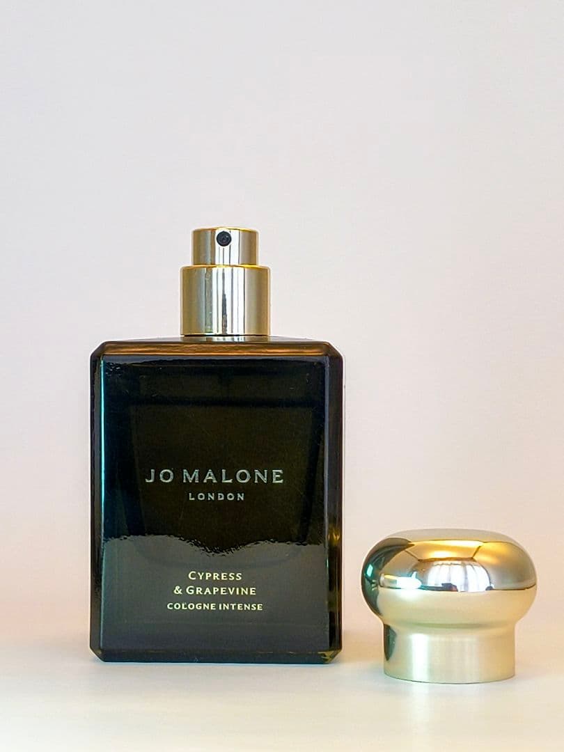 ジョーマローン サイプレス＆グレープバイン 50ml