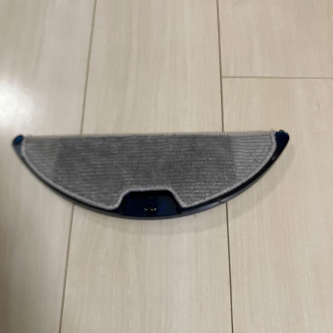 eufy RoboVac G10 Hybrid 本体