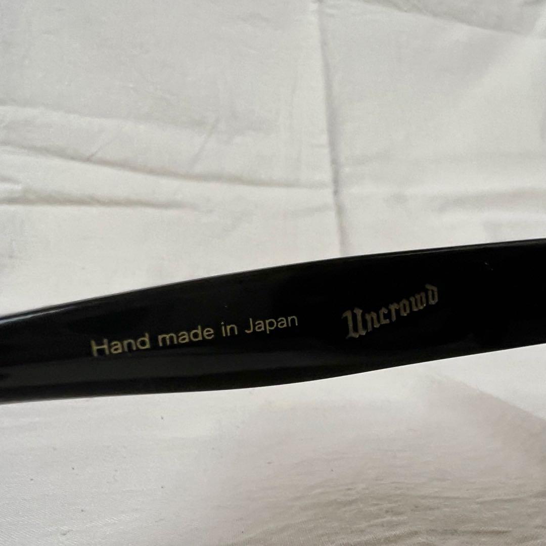 [別注モデル] PantyDropper サングラス パンティドロッパー