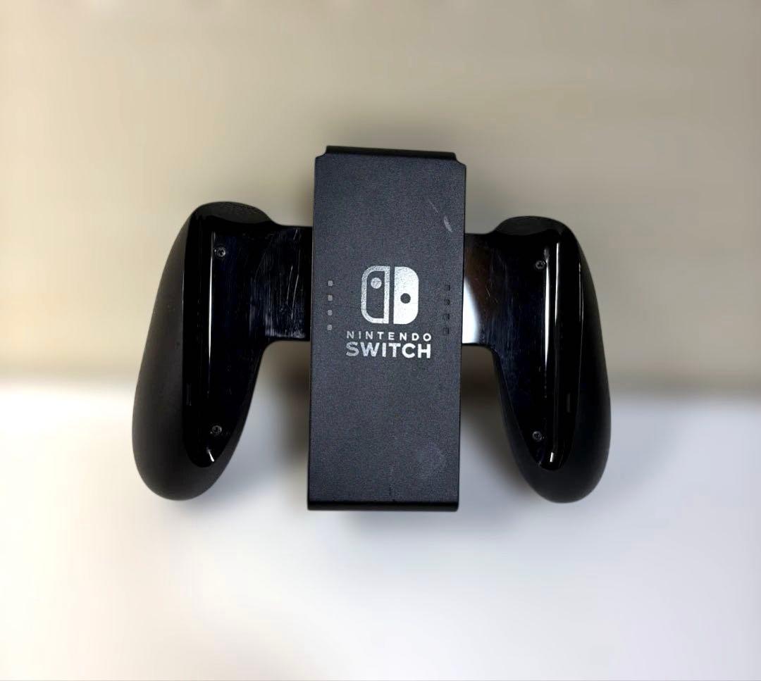 Nintendo Switch あつまれ どうぶつの森デザイン　microSD付