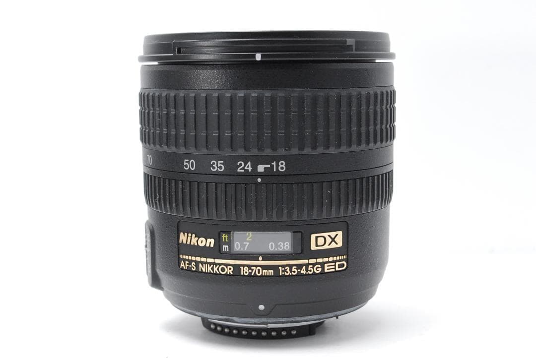 【使用感少ない　美品】Nikon D3300　スマホ転送　写真も動画もこれ1台
