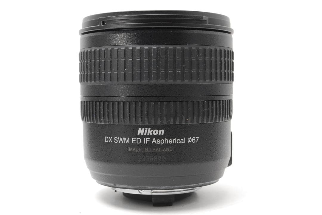 【使用感少ない　美品】Nikon D3300　スマホ転送　写真も動画もこれ1台