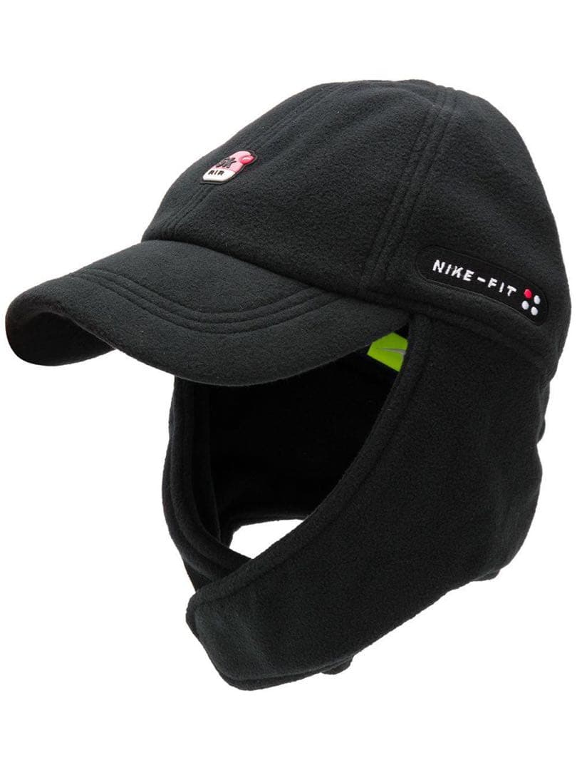 Nike Skepta コラボ イヤーフラップ キャップ