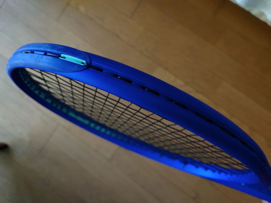 ラケット(硬式用) Wilson ULTRA 100 V5.0
