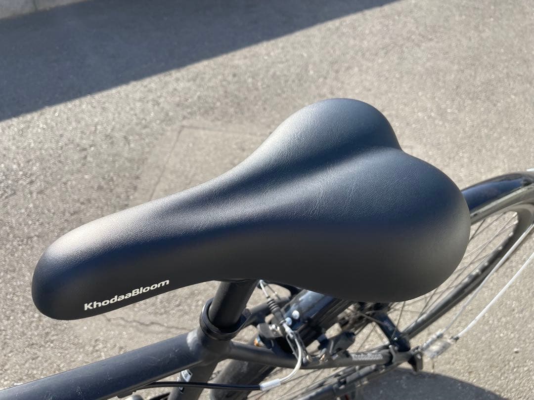 2024年式　美品❗️ KhodaaBloom ホンダ スマチャリ　電動　自転車