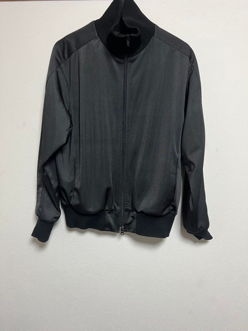 ジャケット・アウター yohji yamamoto pour homme 01