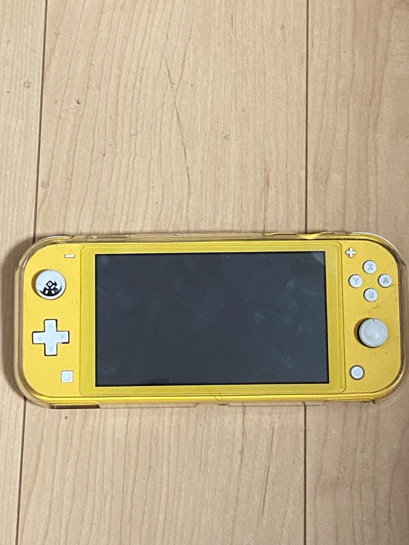 任天堂switch
