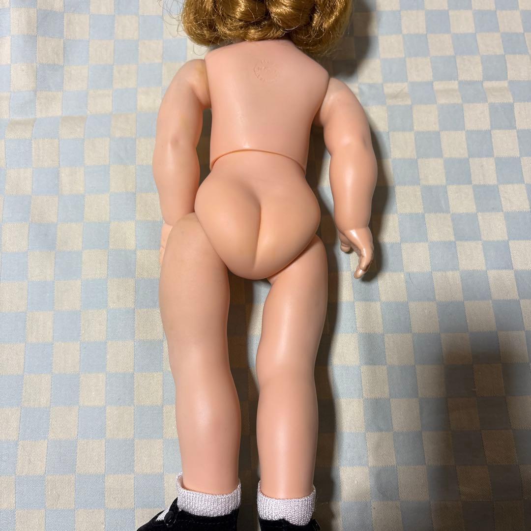 マダムアレクサンダー　ケリー　15インチ　38cm