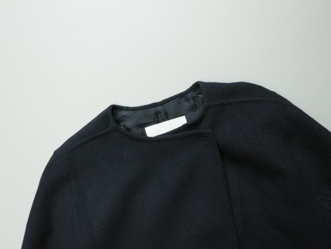 ジャケット・アウター Ballsey tomorrowland wool coat