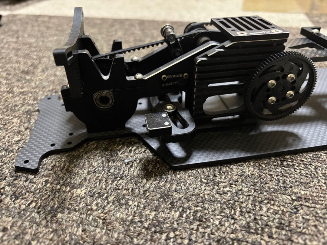 ラジドリ d-like re-r hybrid ディーライク ハイブリッド