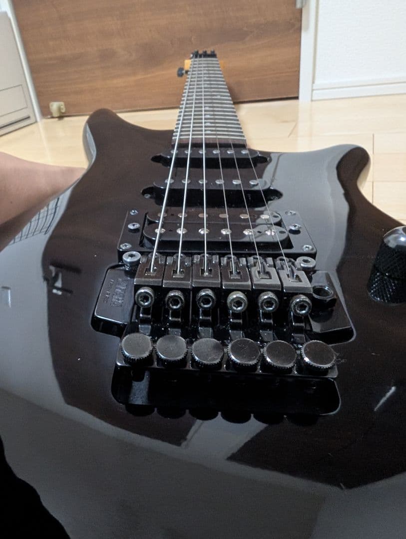 週末セール　Yamaha mg ソフトケース　アーム　取説付属ジャパンビンテージ
