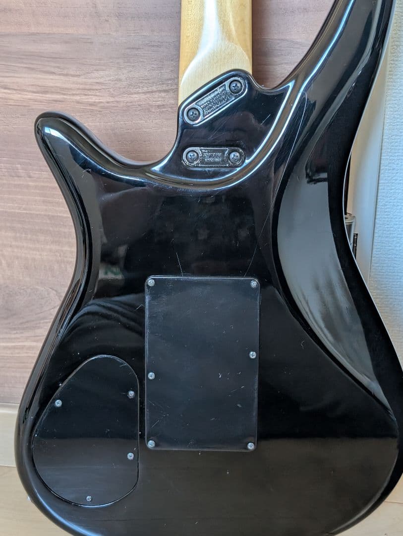 週末セール　Yamaha mg ソフトケース　アーム　取説付属ジャパンビンテージ