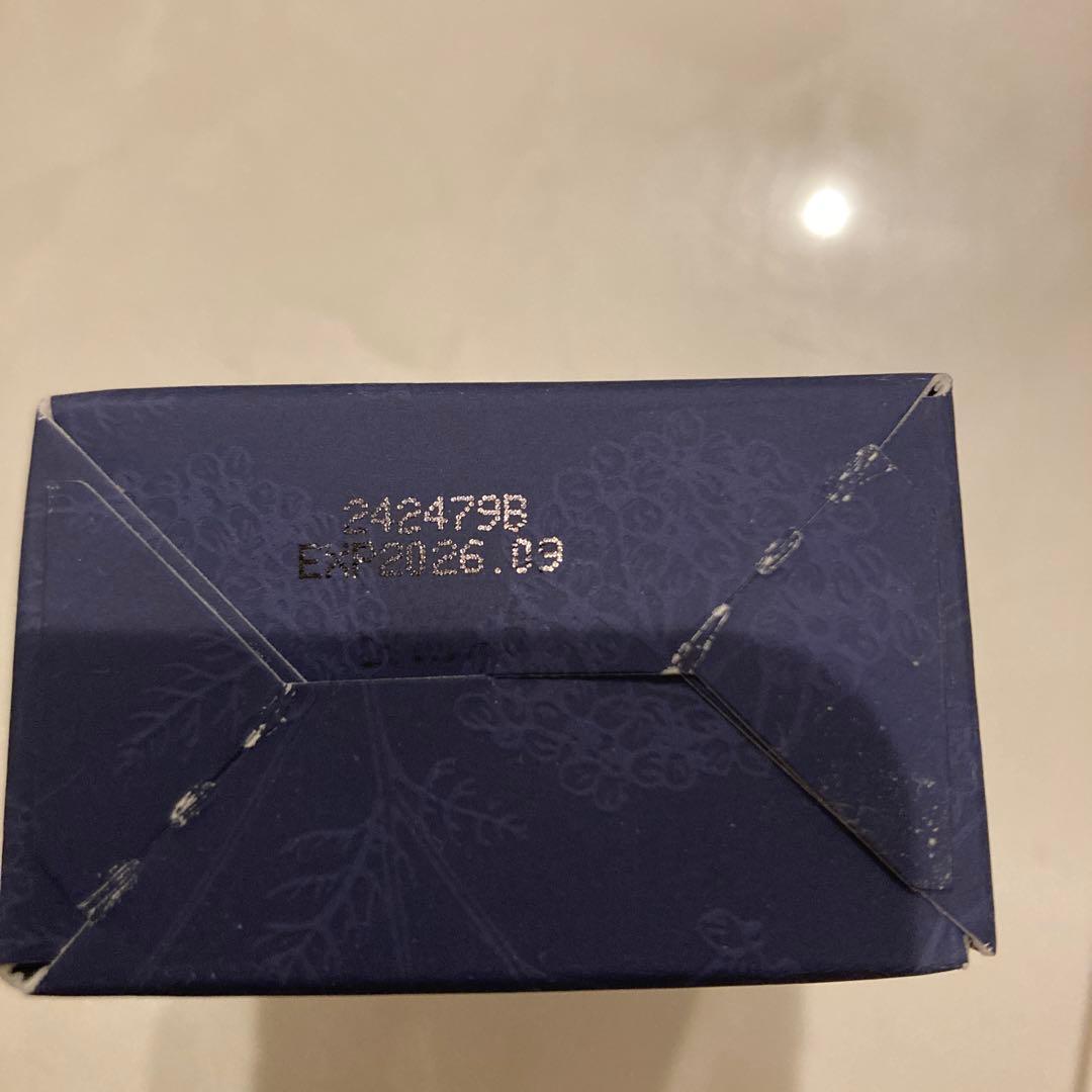 【新品未開封】doTERRA ヤローポム　30ml