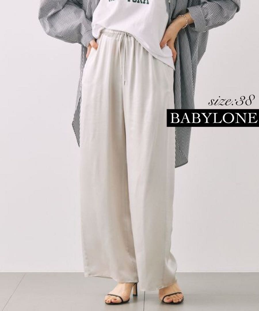 ＊Tako＊リエスワンピースBABYLONEパンツNANOスカート3点纏め
